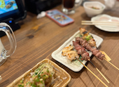 鳥ざんまい 牧店: あいさんの2026年07月12日の1枚目の投稿写真