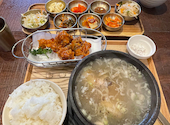 韓国料理 ホンデポチャ 武蔵小杉店: ユウキさんの2026年06月26日の1枚目の投稿写真