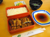 博多名代・吉塚うなぎ屋: まこさんの2014年01月10日の1枚目の投稿写真