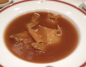 筑紫樓 銀座店: まこさんの2014年01月10日の1枚目の投稿写真