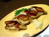 姫路 穴子料理 一張羅 イッチョウラ: まこさんの2014年01月10日の2枚目の投稿写真