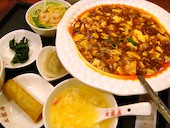 中国食府 双龍居 天満駅前店: まこさんの2016年12月05日の1枚目の投稿写真