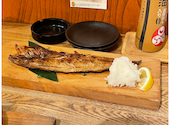 地酒と道産食材　一笑　別邸: まこさんの2026年06月09日の2枚目の投稿写真