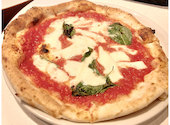 THE CORNER Pizzeria&Cafe KITTE大阪 ザ コーナー キッテ大阪 梅田店: まこさんの2026年04月03日の1枚目の投稿写真