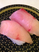 はま寿司 岡山久米店: azulさんの2014年03月12日の1枚目の投稿写真