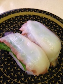 はま寿司 岡山久米店: azulさんの2014年03月12日の1枚目の投稿写真