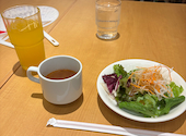 カプリチョーザ あまがさきキューズモール店: まるりんさんの2026年09月18日の2枚目の投稿写真