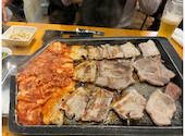 Korean dining コッテジ: まるりんさんの2026年08月20日の1枚目の投稿写真