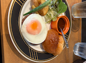 GOBBL IN BURGER&GRILL ゴブリンハンバーガーアンドグリル: まるりんさんの2026年08月31日の1枚目の投稿写真