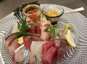 創作居酒屋　いとし: ひでさんの2024年10月05日の1枚目の投稿写真