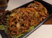 韓国料理 チェガネ 新市街 下通 熊本: ひでさんの2026年04月04日の2枚目の投稿写真