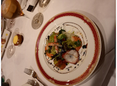 RESTAURANT&BAR SCENE シーン: yoppyさんの2020年11月14日の1枚目の投稿写真