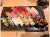 雛鮨LABI池袋本店: あんこさんの2026年06月06日の1枚目の投稿写真