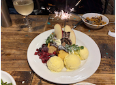 ビオディナミ 吉祥寺店: あんこさんの2026年05月09日の1枚目の投稿写真