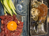 炭火焼肉 元ちゃん 別館: あんこさんの2026年05月26日の1枚目の投稿写真