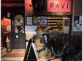 cafe&baru RAVI: あんこさんの2026年05月25日の1枚目の投稿写真