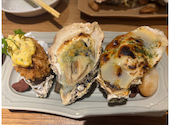 OYSTER＆SEAFOOD LiO リオ: あんこさんの2026年02月12日の2枚目の投稿写真