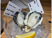 OYSTER＆SEAFOOD LiO リオ: あんこさんの2026年03月23日の1枚目の投稿写真