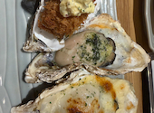 OYSTER＆SEAFOOD LiO リオ: あんこさんの2026年03月23日の2枚目の投稿写真