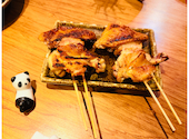 焼鳥の六角堂: りょーへーさんの2025年12月13日の3枚目の投稿写真