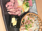 うお鶏 清水店: りなさんの2026年07月19日の1枚目の投稿写真