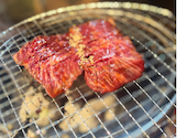 炭火焼肉 ホルモン やまけん: りなさんの2026年01月25日の2枚目の投稿写真