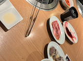 炭火焼肉酒家　牛角　高田馬場店: オオクマさんの2025年01月の1枚目の投稿写真