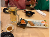 寿司と天ぷら鶴松新 ARATAグラングリーン大阪店: あきさんの2026年06月23日の1枚目の投稿写真
