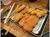 串カツ田中 相模大野店: JUNKOさんの2026年08月11日の2枚目の投稿写真