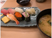 すし屋 銀蔵 大手町ファーストスクエア店: kyoさんの2026年07月20日の1枚目の投稿写真
