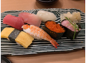 すし屋 銀蔵 大手町ファーストスクエア店: kyoさんの2026年07月20日の2枚目の投稿写真