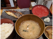 干物食堂 越後屋金四郎: kyoさんの2026年08月29日の1枚目の投稿写真