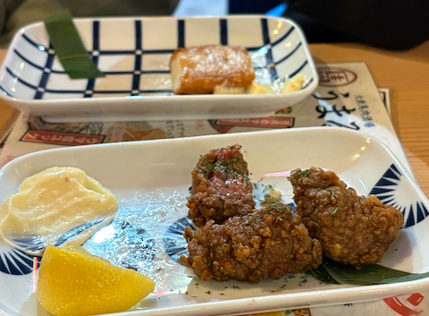 大衆馬肉酒場 うまる 盛岡大通店: くまもんさんの2026年03月14日の3枚目の投稿写真