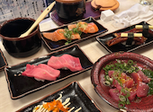 元祖ぶっち切り寿司 魚心 本店: ちょりさんの2026年08月03日の1枚目の投稿写真