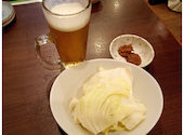 ミライザカ 高田馬場駅前店: shinoさんの2026年04月22日の1枚目の投稿写真