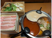 温野菜 瑞江店: shinoさんの2026年07月13日の1枚目の投稿写真