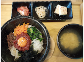 韓国料理屋 ドダム: shinoさんの2026年06月07日の1枚目の投稿写真