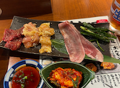 焼肉 ごぶ 京橋店: ひろみんさんの2026年06月20日の1枚目の投稿写真