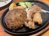 ステーキのどん 倉敷店: キャベツさんの2026年06月24日の3枚目の投稿写真