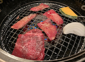 焼肉ゆう玄: キャベツさんの2026年06月30日の1枚目の投稿写真
