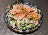 海鮮料理と寿司 うおism 岡山店: キャベツさんの2026年07月09日の2枚目の投稿写真
