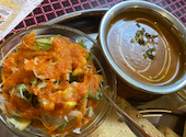インド料理&バー Sundar Mahal ARATI 岡山東口店: キャベツさんの2026年07月20日の2枚目の投稿写真