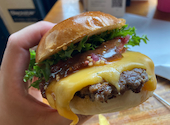 Burger sick POSSE　～バーガーシックポッセ～: キャベツさんの2026年05月08日の1枚目の投稿写真