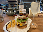 Burger shop AYUSTAM: キャベツさんの2026年09月17日の1枚目の投稿写真