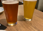 craft beer 845 ハシゴ 郡山駅前店: sgさんの2026年08月13日の1枚目の投稿写真
