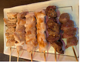 50円焼き鳥 絶好鳥 西葛西店: たっくんさんの2026年10月17日の1枚目の投稿写真