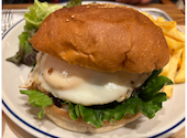 SEAGULL DINER　中之島フェスティバルプラザ店: みんこさんの2026年03月29日の3枚目の投稿写真