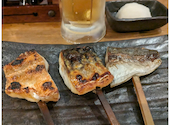 越後屋 三十郎: ナオさんの2023年08月27日の1枚目の投稿写真