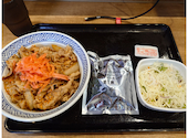 吉野家 小伝馬町店の口コミ画像1