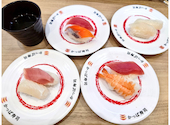 かっぱ寿司 アトレ亀戸店: まるさんさんの2026年05月25日の2枚目の投稿写真